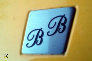 Logo von Benjamin Boyke