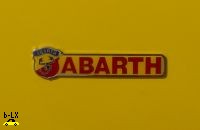 Abarth Logo von Petra Usel